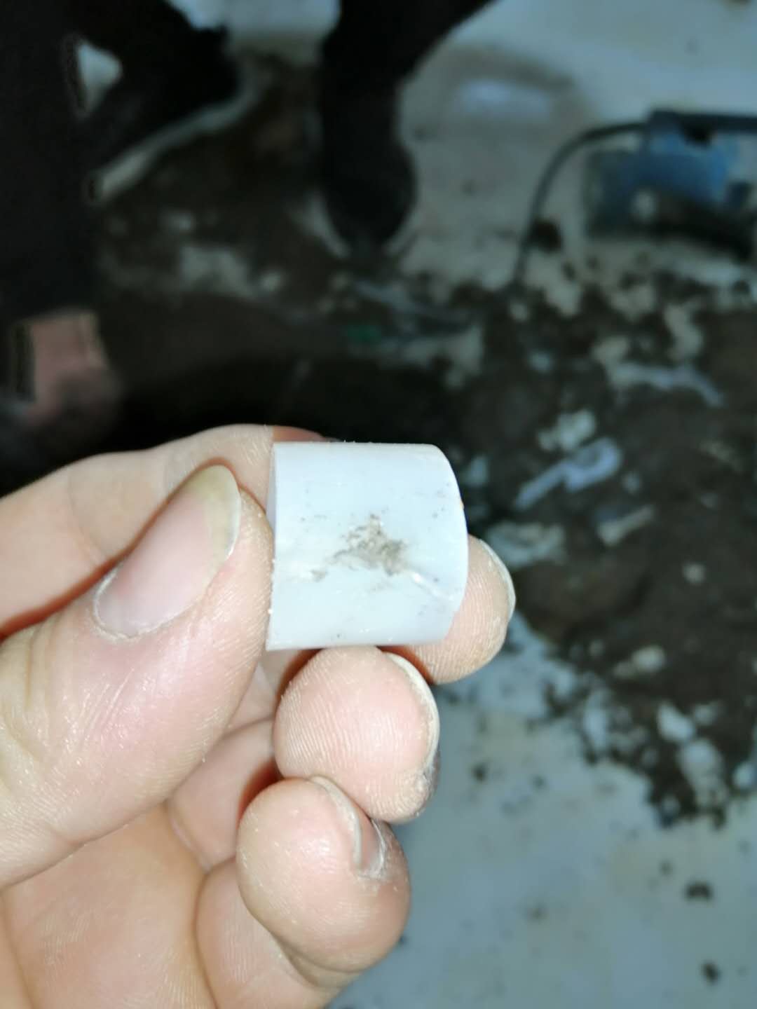 南漳地暖测漏，地暖漏水检测，暖气漏水检测