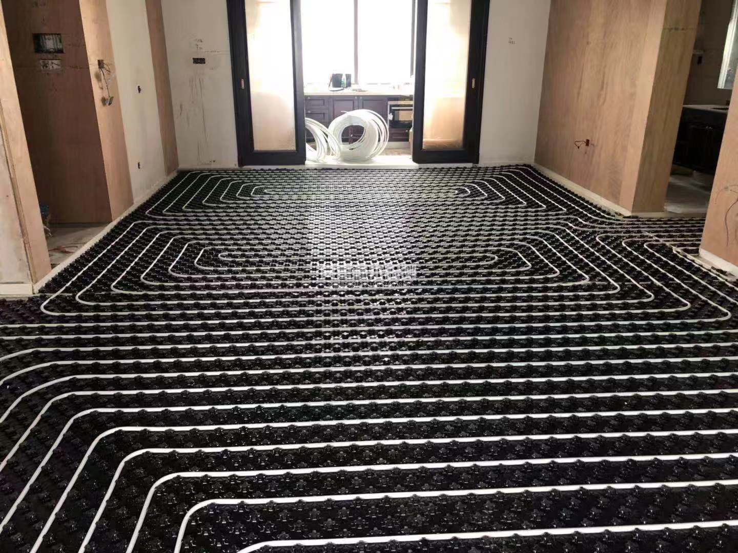 南漳地暖供热前需要注意什么